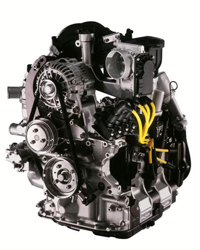 P02A7 Engine